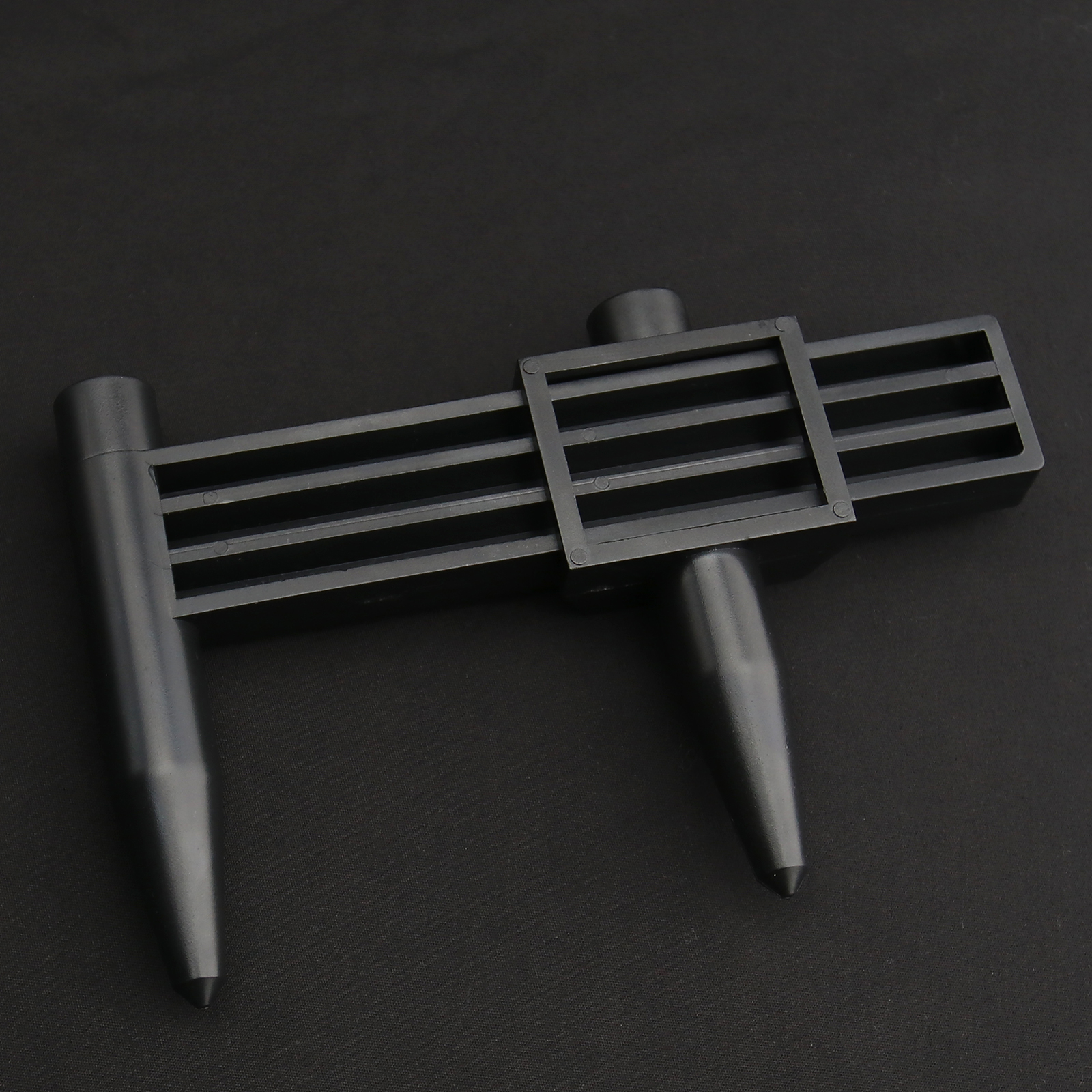 Bolt Pattern Gauge Wheel Stud Bolt Pattern Measuring Tool PCD Ruler 4 5 6 8 Lug eBay