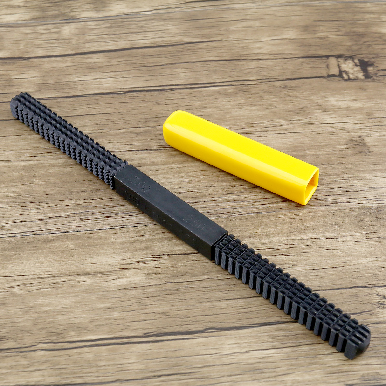 Thread Repair File Thread Restoration Tool For Studs Bolts Screws