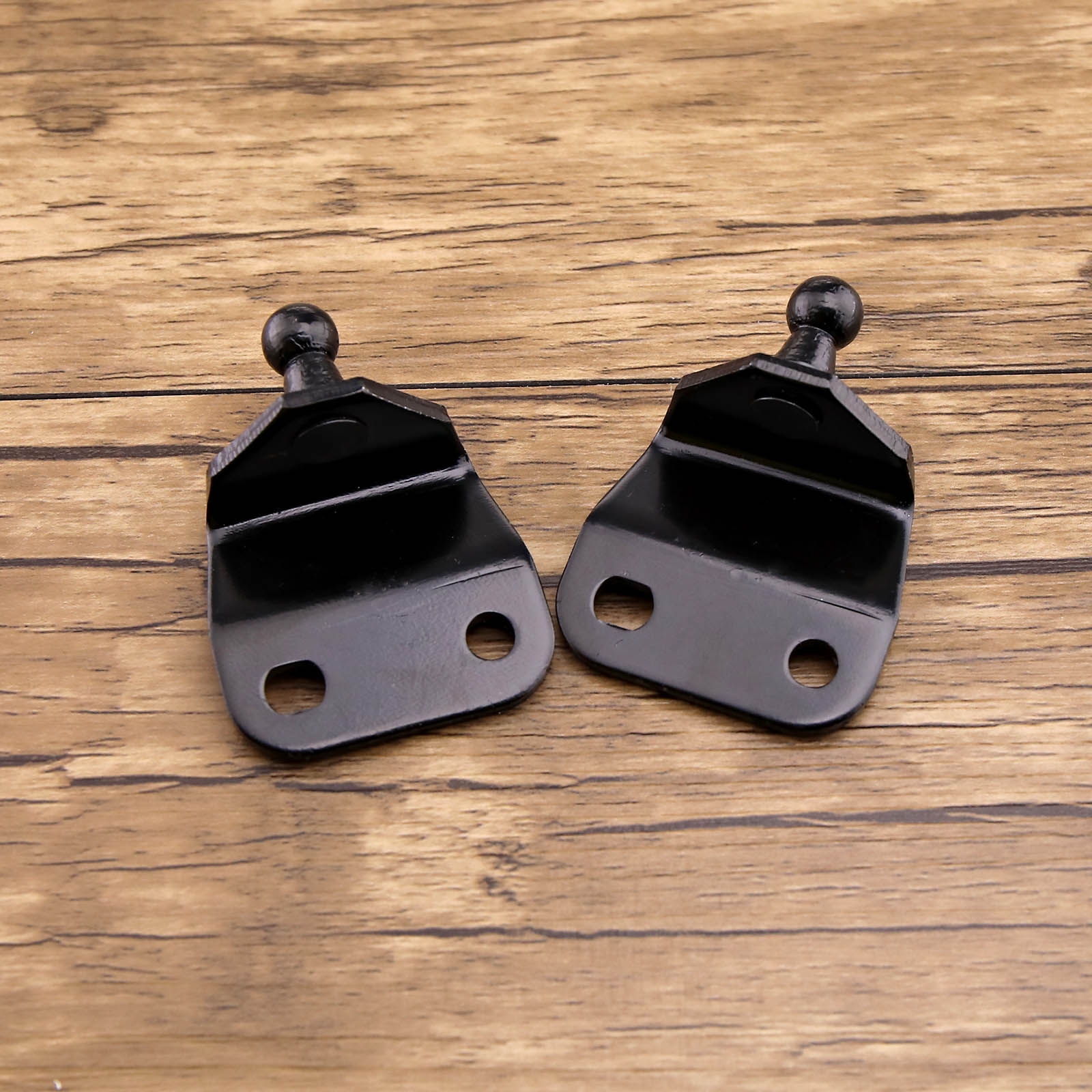 Universal Boot Gas Struts Set 2x Lift Support Struts With Ball Pin For