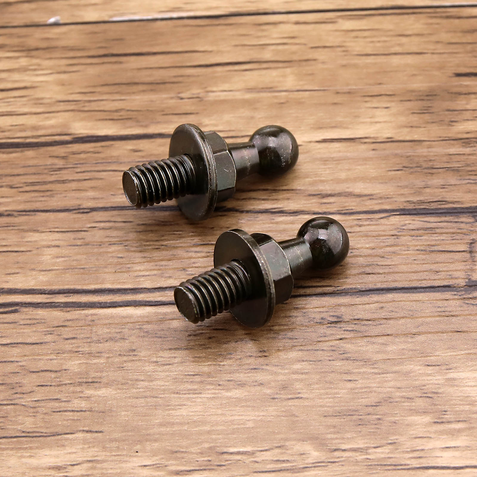 Universal Boot Gas Struts Set 2x Lift Support Struts With Ball Pin For