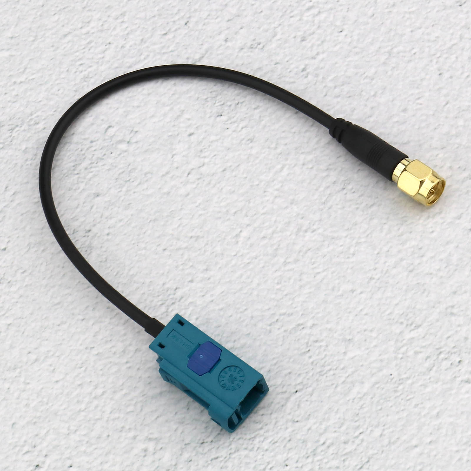 6.3mm 2pin automotive electrical wire connector male female cable terminal Nu Ra
