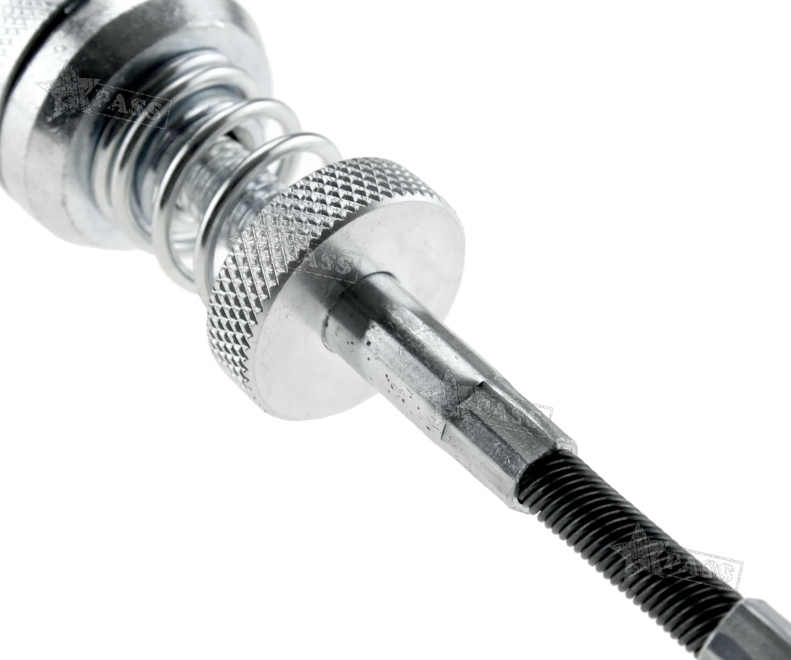 Flex-Hone Cylinder Ball-Hone 49-51mm • $70.06 - AU