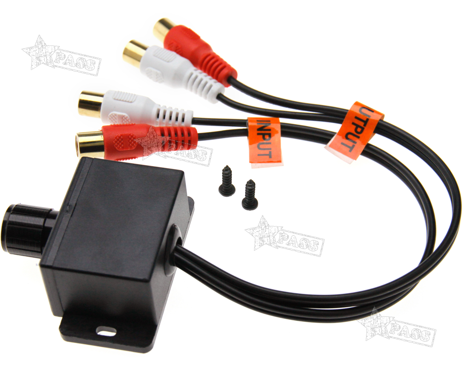 Cavo Audio RCA J&D - 0.9m, Connettori Oro, Per Stereo, Home Cinema, Amplificatori - Foto 5