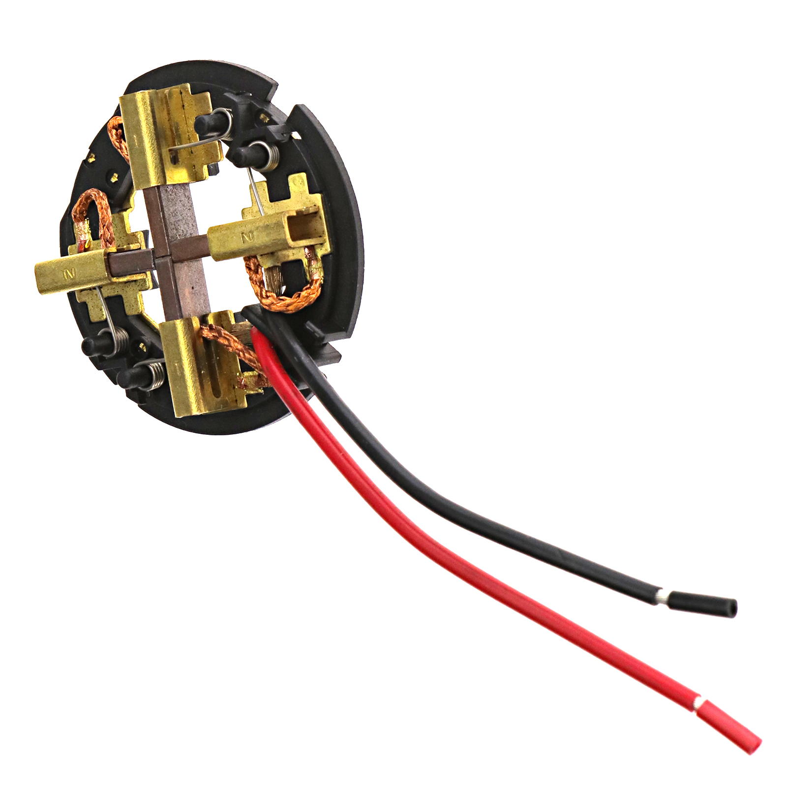 Carbon Brushes For Milwaukee M18 M28 Drill 260120 C18PD C18IW HD18HIW