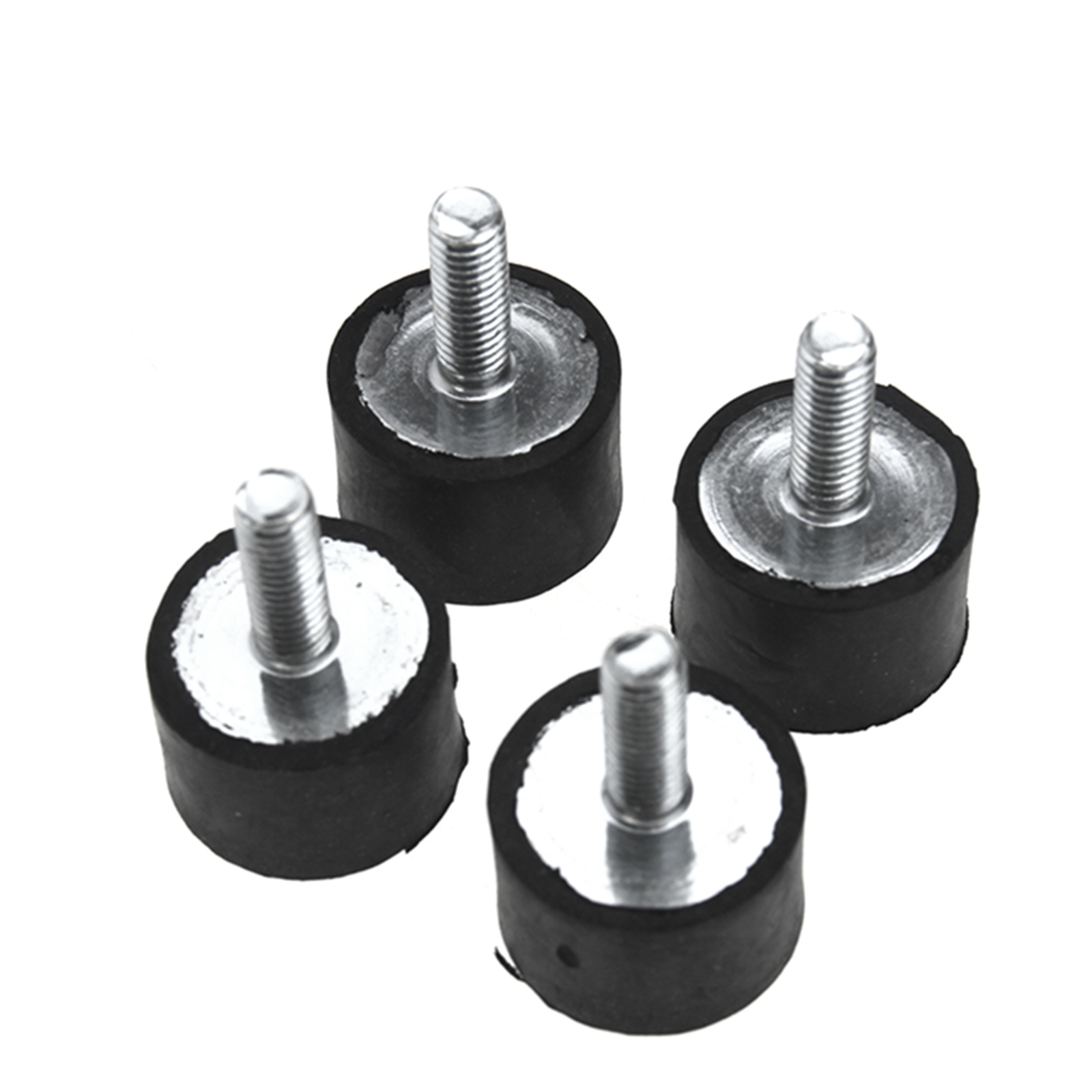 Air Compressor Car Rubber Mounts Shock Absorber Anti Vibration Bobbins
