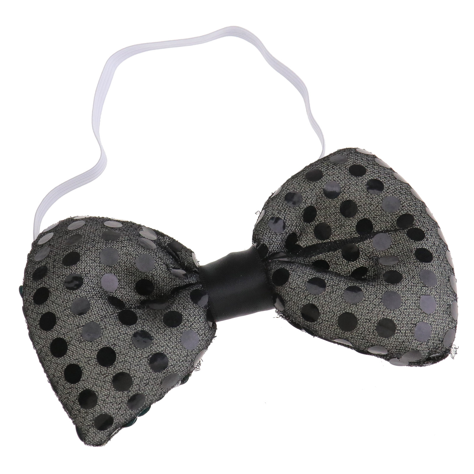 blinking bow ties