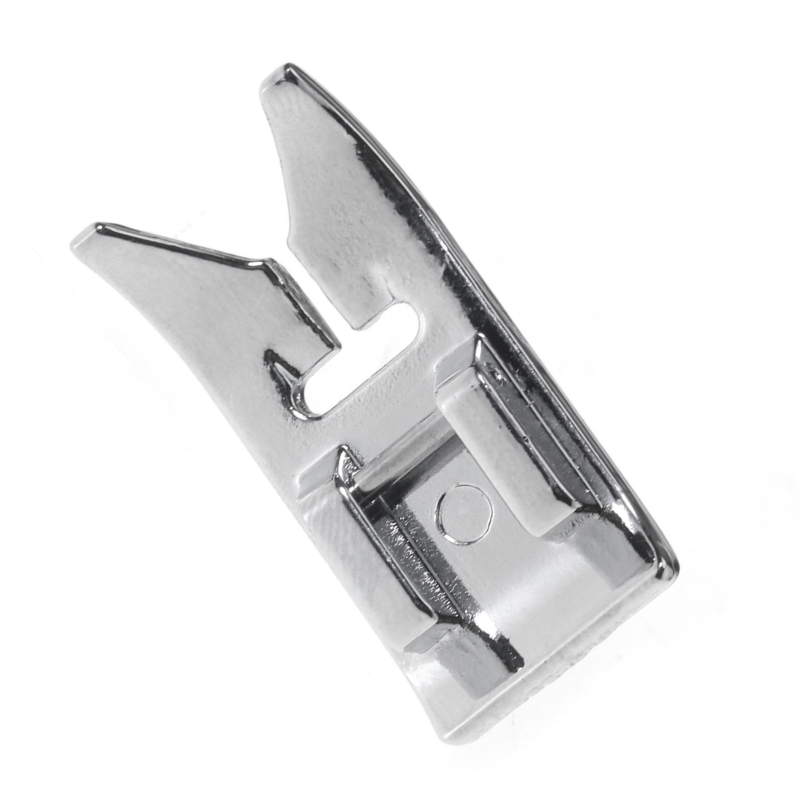 Universal ZigZag Presser Foot Attachment Snap On For Brother Sewing
