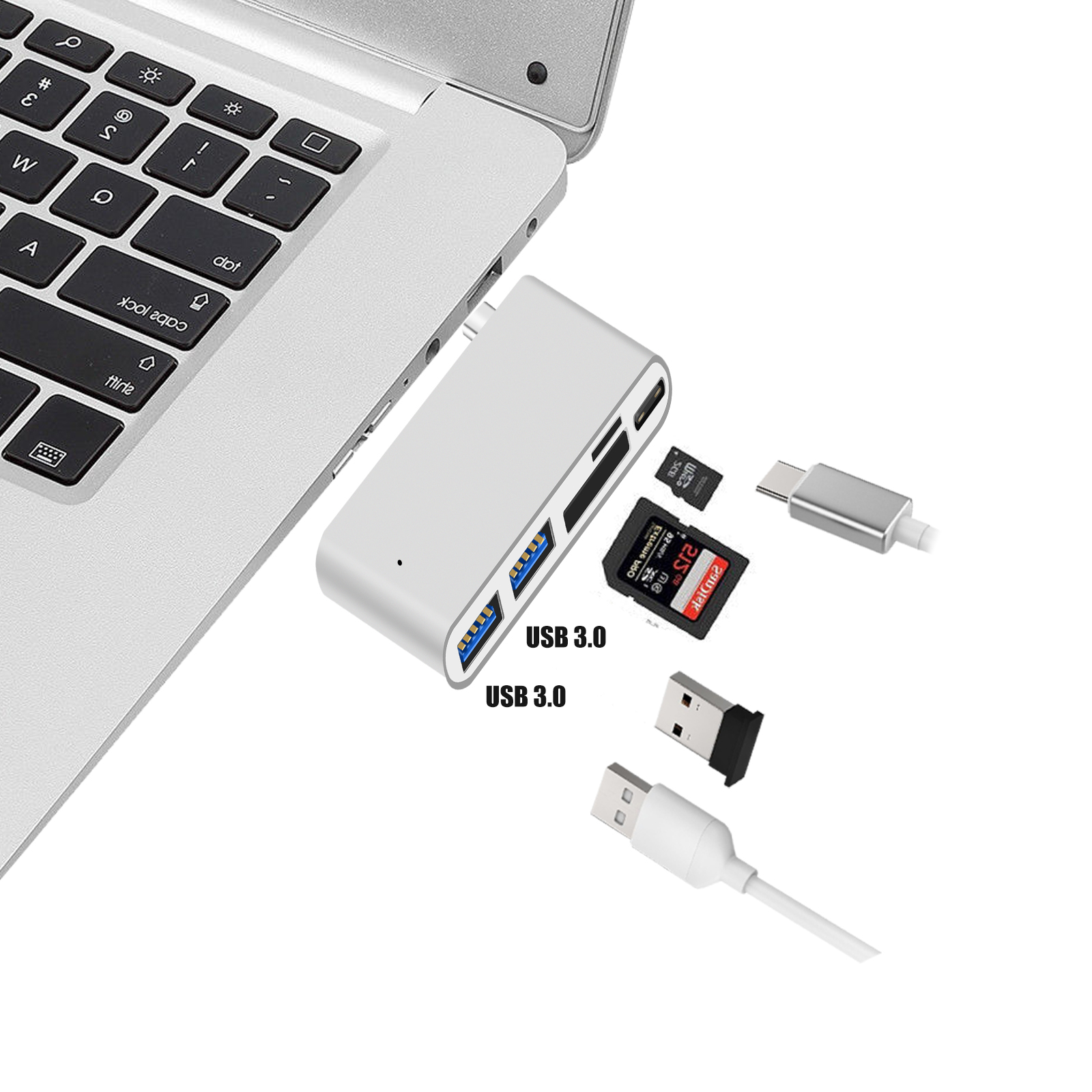 Cac card reader not detected thelasopa