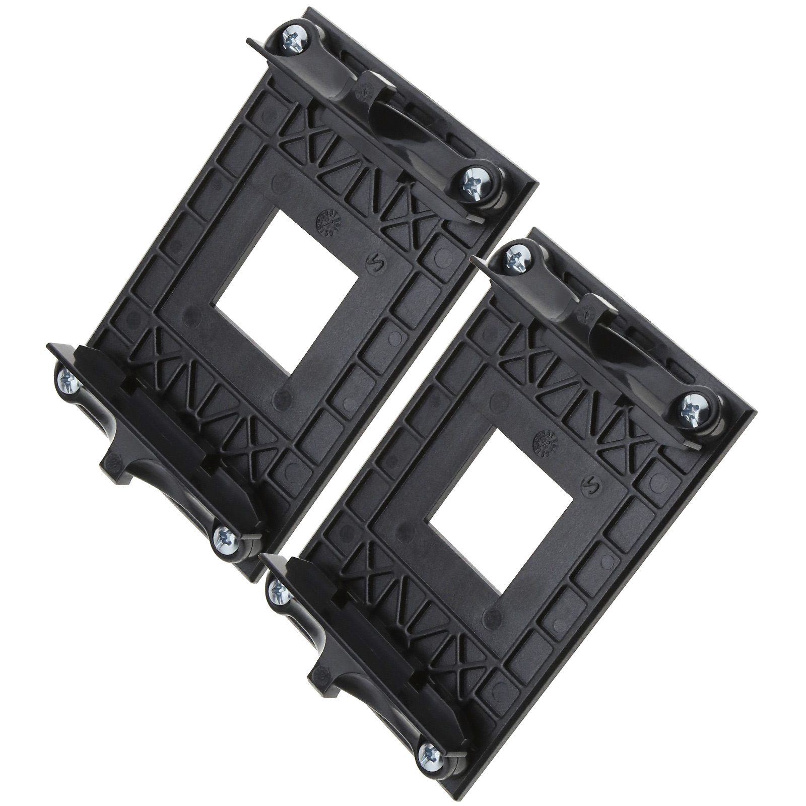 AM4 MOUNTING BRACKET CPU Socket Mount Cool Fan Heatsink Bracket Dock