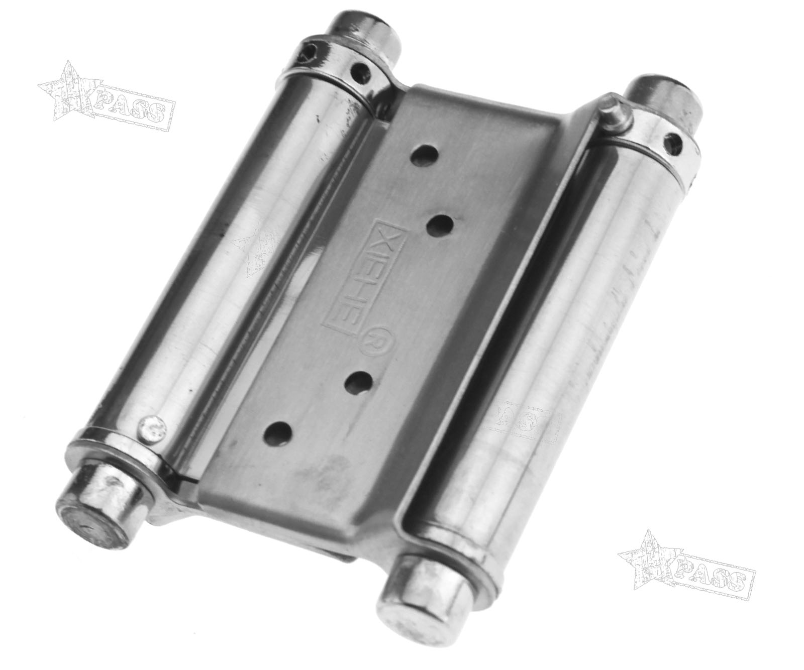 2 x 3'' Double Swing Door Hinge Action Hinges 2 Way Saloon Kitchen Gate 2pcs eBay 2 x 3'' Double Swing Door Hinge Action Hinges 2 Way Saloon Kitchen Gate 2pcs eBay
