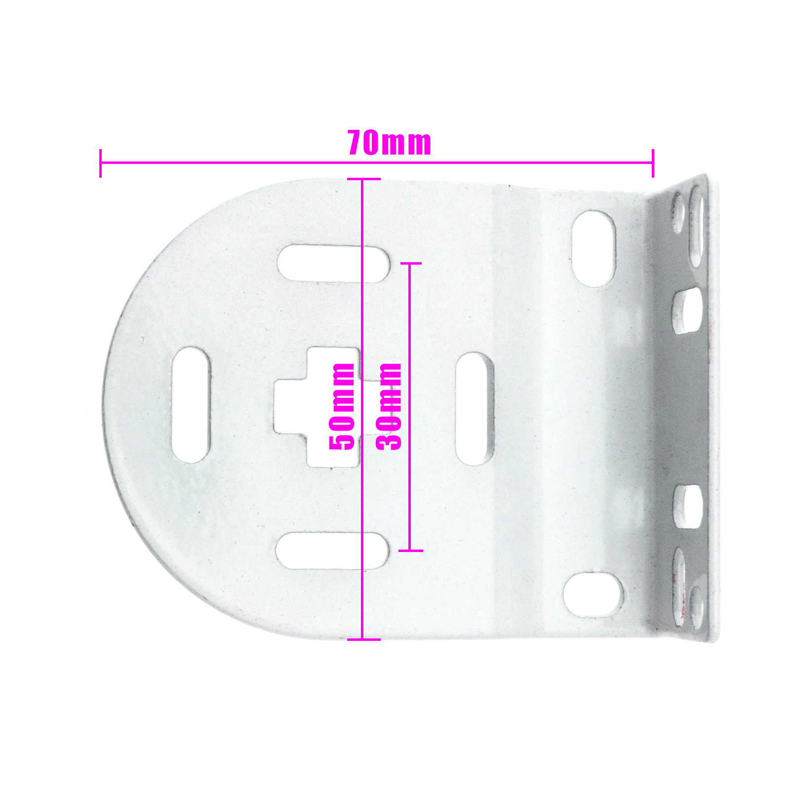 32mm Metal Universal Roller Blind Repair Fitting Kit Set Brackets Spare ...