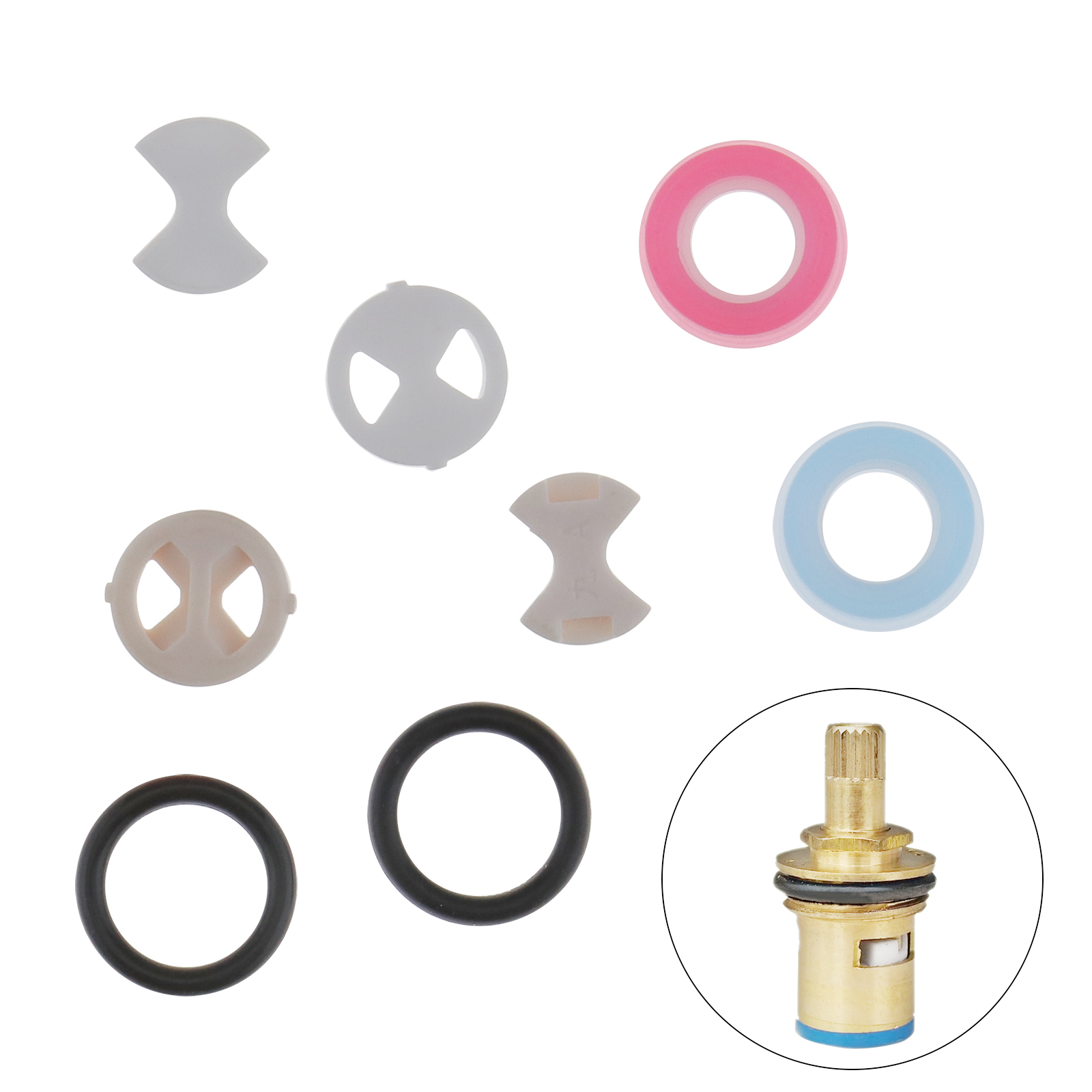 Ceramic Tap Washer Replacement airaierastory