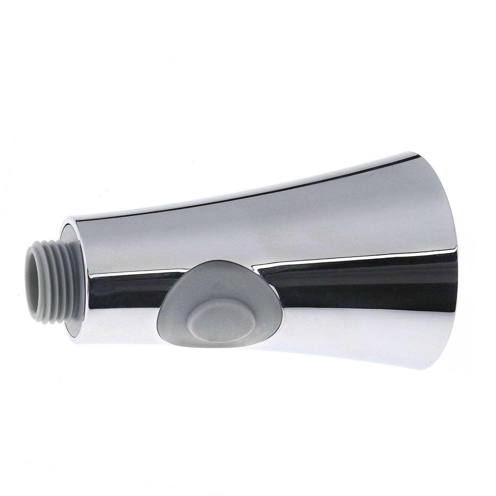 details zu chrom geschirrbrause ersatz wasserhahn ausziehbrause spray kopf  ersatz b