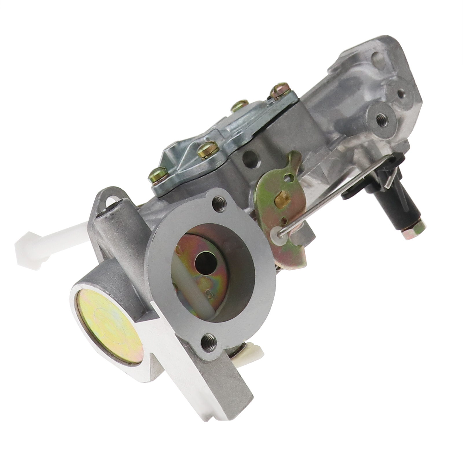For Briggs and Stratton Carburetor Assembly 130202 112202 112232 134202