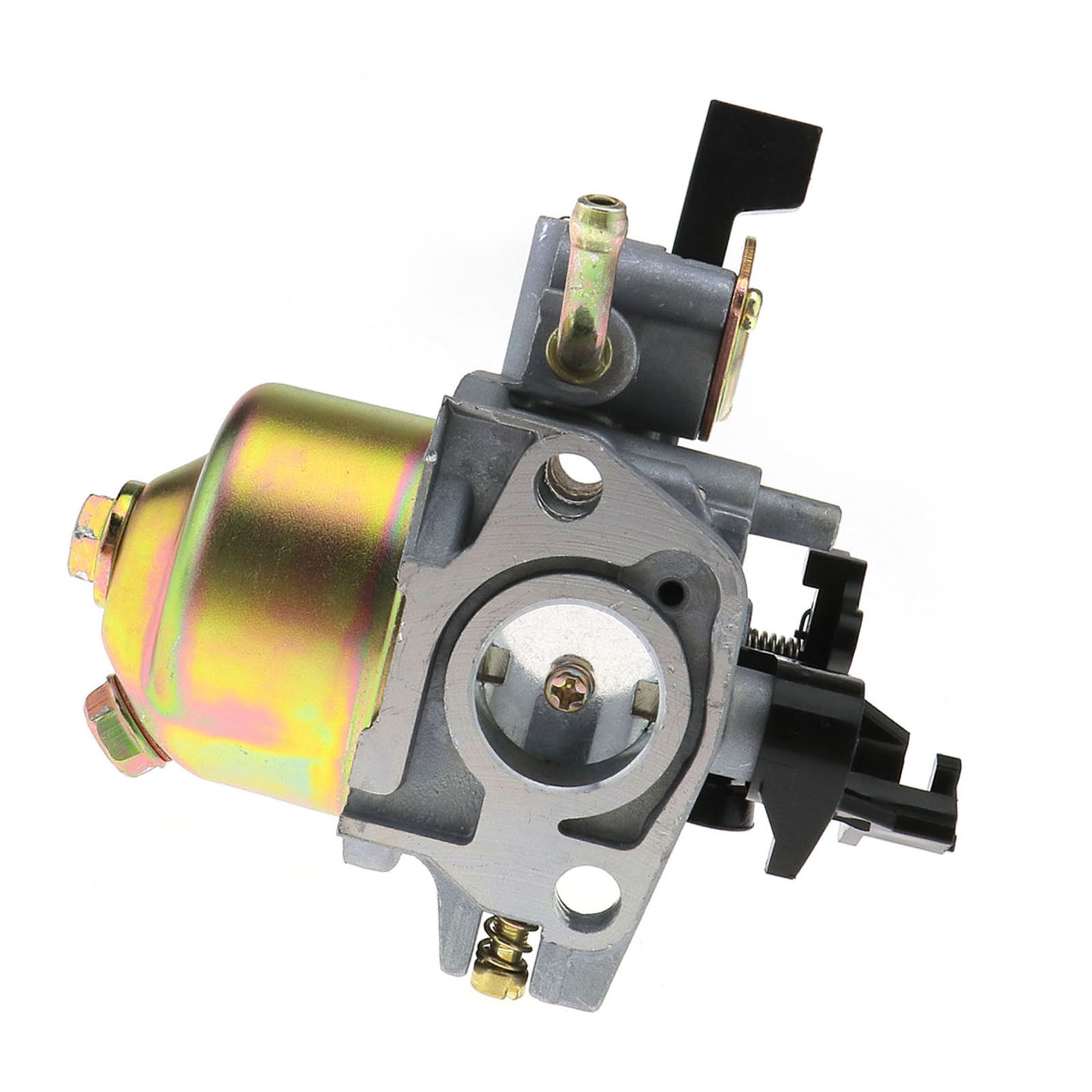 Carburettor Carburetor for Honda GXV120 HR194 HR214 HR194 HR216 Lawn