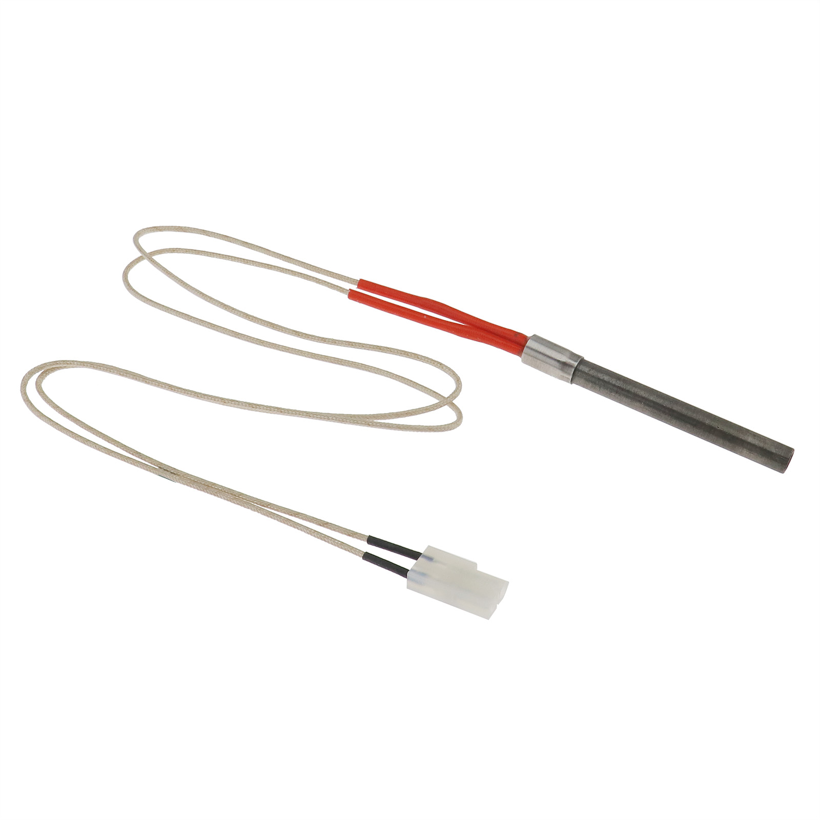 Igniter Hot Rod Replacement for TRAEGER PELLET Stoves Includes Fuse