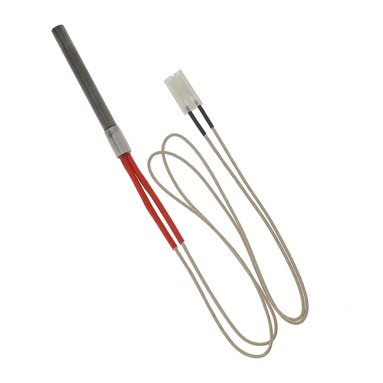 Igniter Hot Rod Replacement for TRAEGER PELLET Stoves Includes Fuse