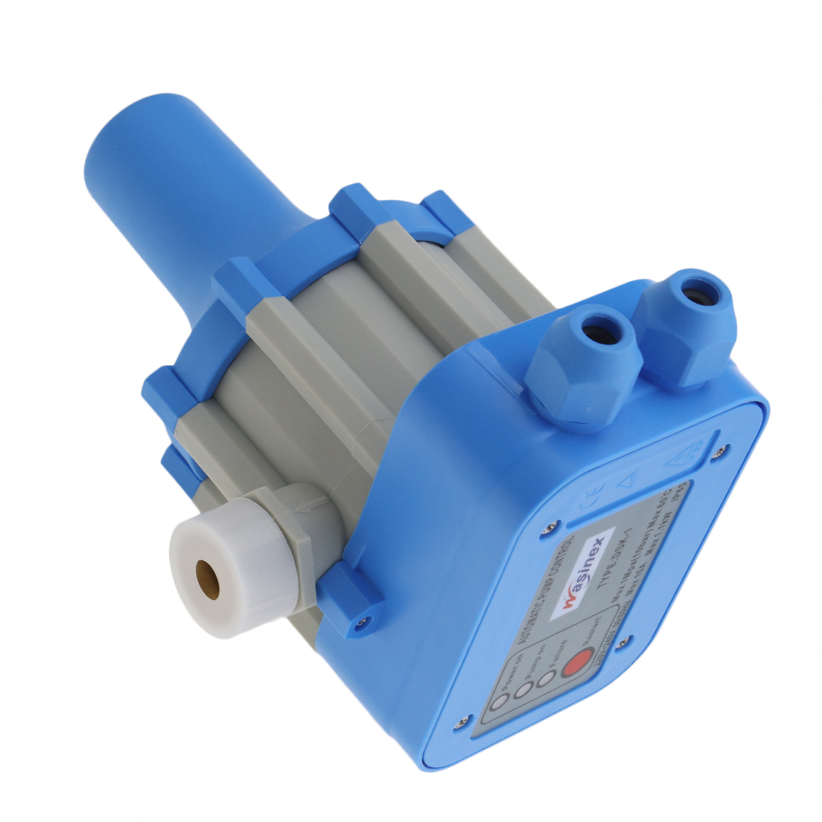 Water Pump Controller Tool Automatic Pressure Switch Control Unit