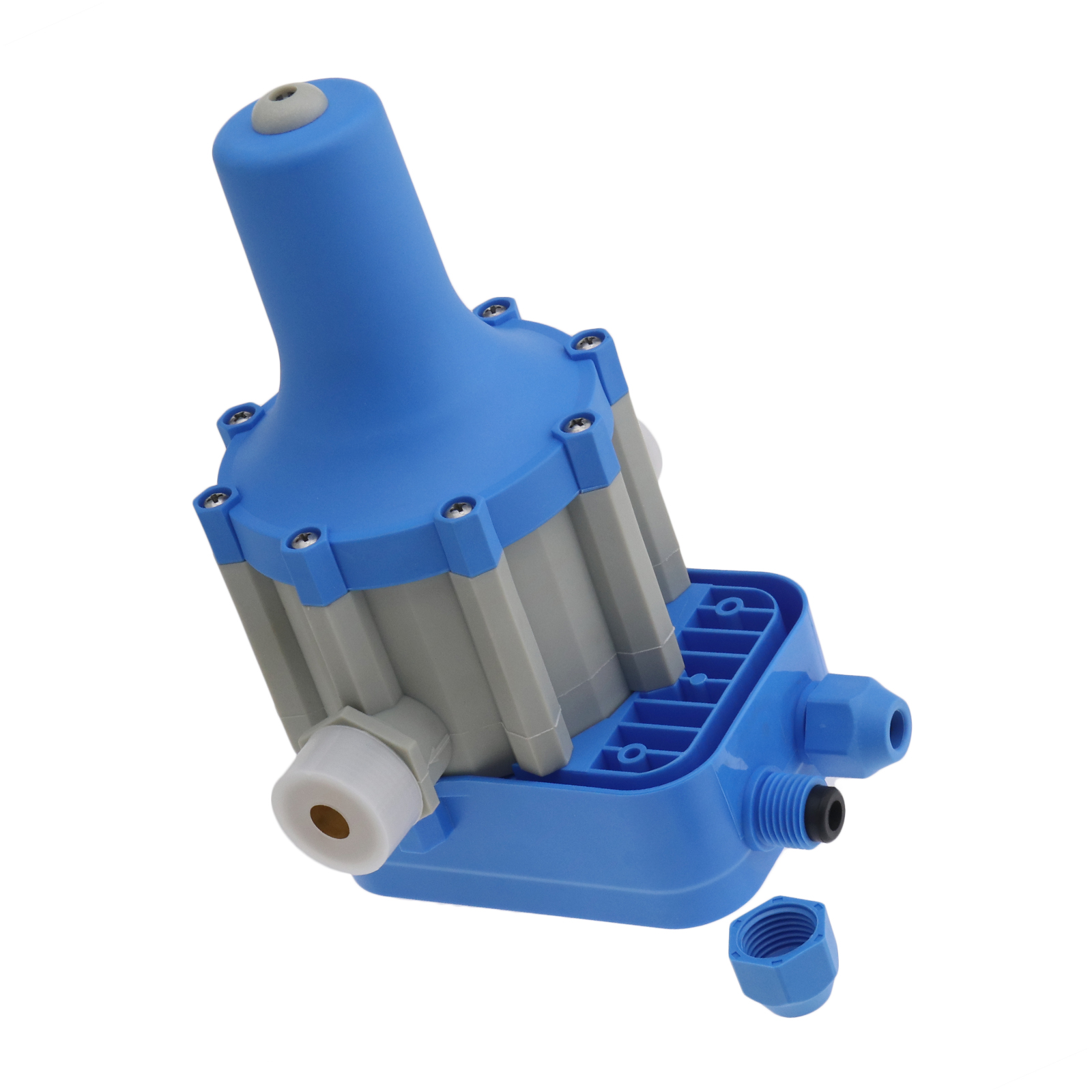 Water Pump Controller Tool Automatic Pressure Switch Control Unit