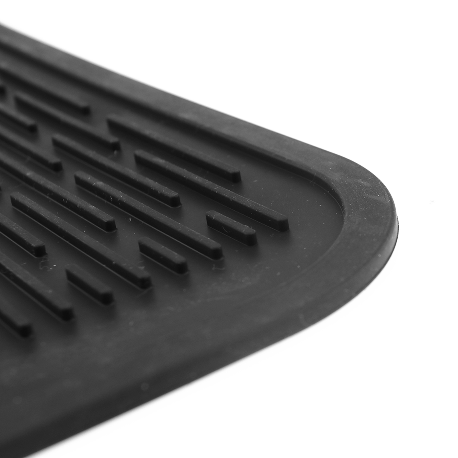 large draining mat