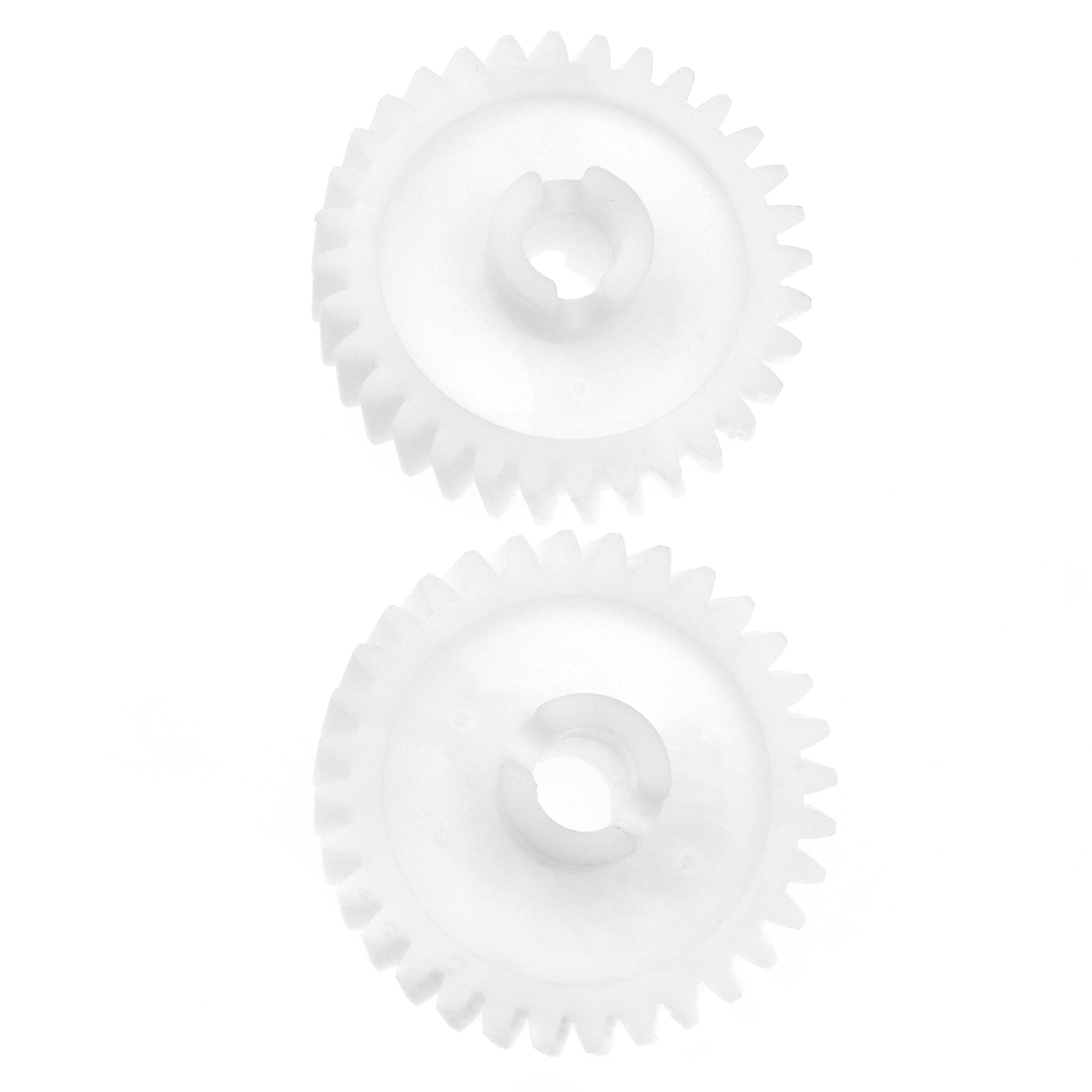 2pcs für Chamberlain Sears Garagentor Öffner 32 Zahn Getriebe