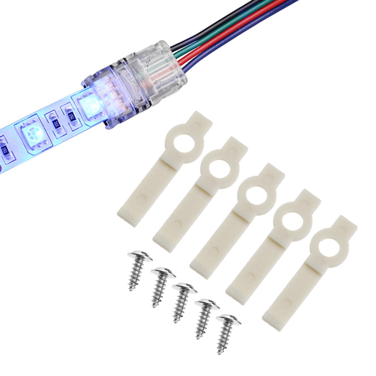 led strip connector 4 pin uk led strip connector 4 pin uk