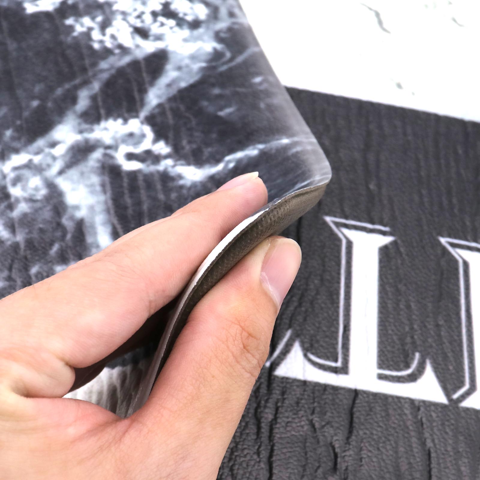 2x Bodenmatte Küche Küchen Matten Teppiche Indoor Outdoor 45*75cm&*45