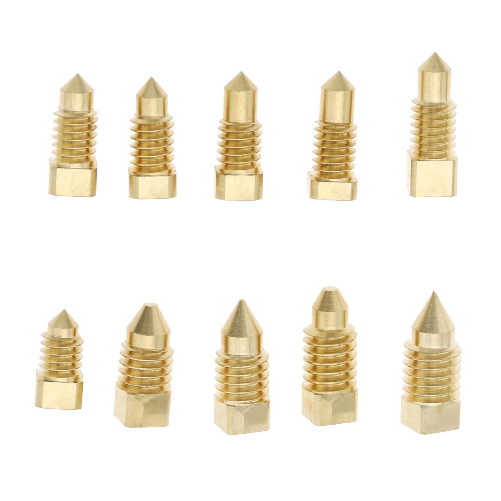 Bleed Screw Assorted Size Kit For Radiator Bleed Vent Plug Repairing Ebay