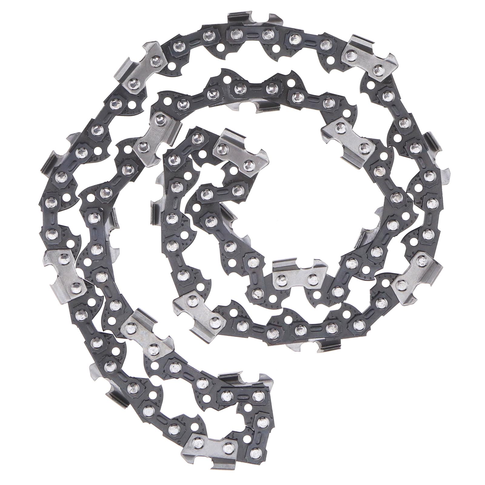 12 Inch Chainsaw Chain Low Profile SemiChisel .043 3/8LP 44 Drive Link