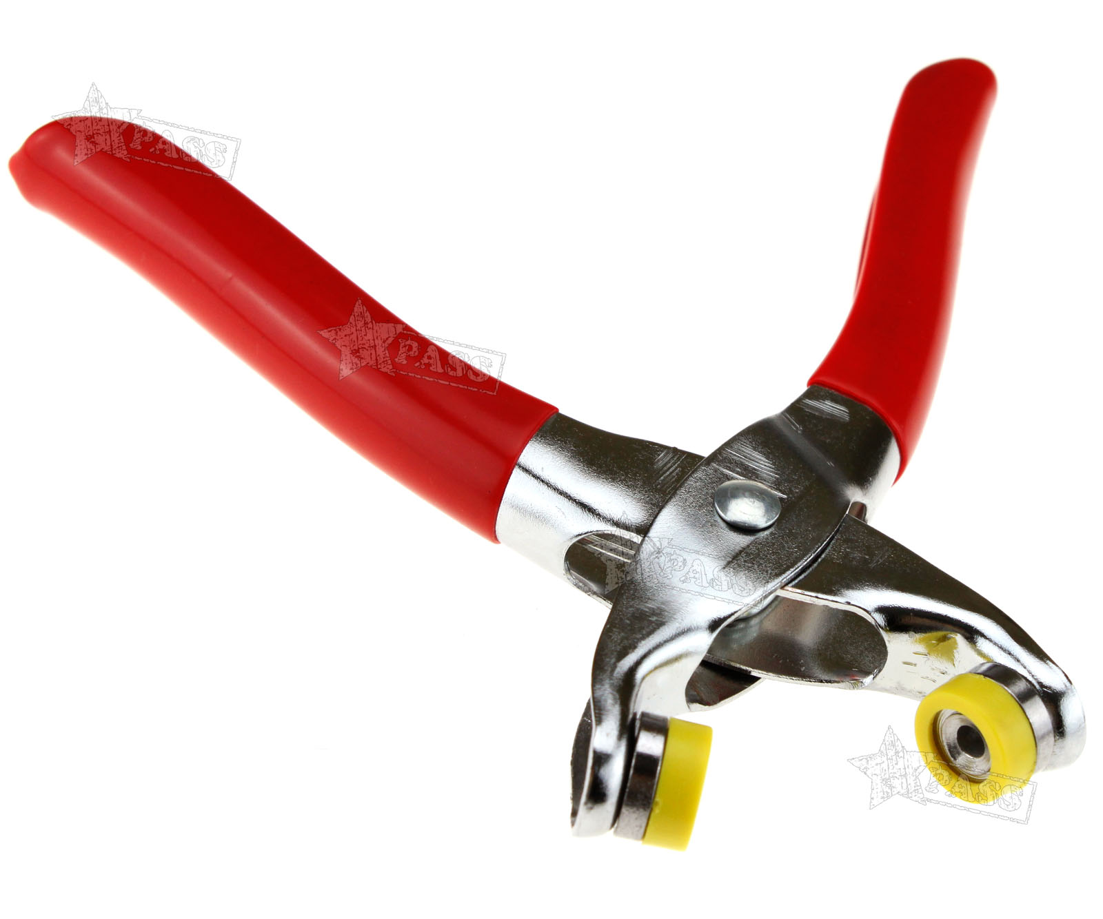 9.5mm Press Stud Attaching Tool pliers for 9.5mm Poppers Snaps Brand