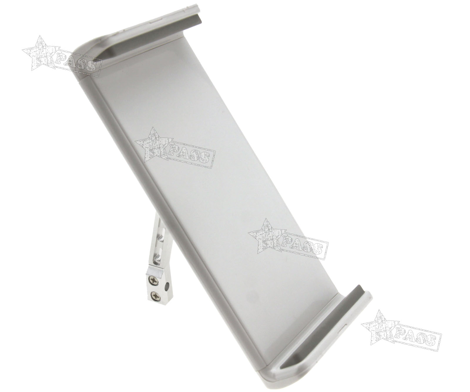 Pad Tablet Mount Holder White Remote support for 9.7 inch DJI Phantom 3
