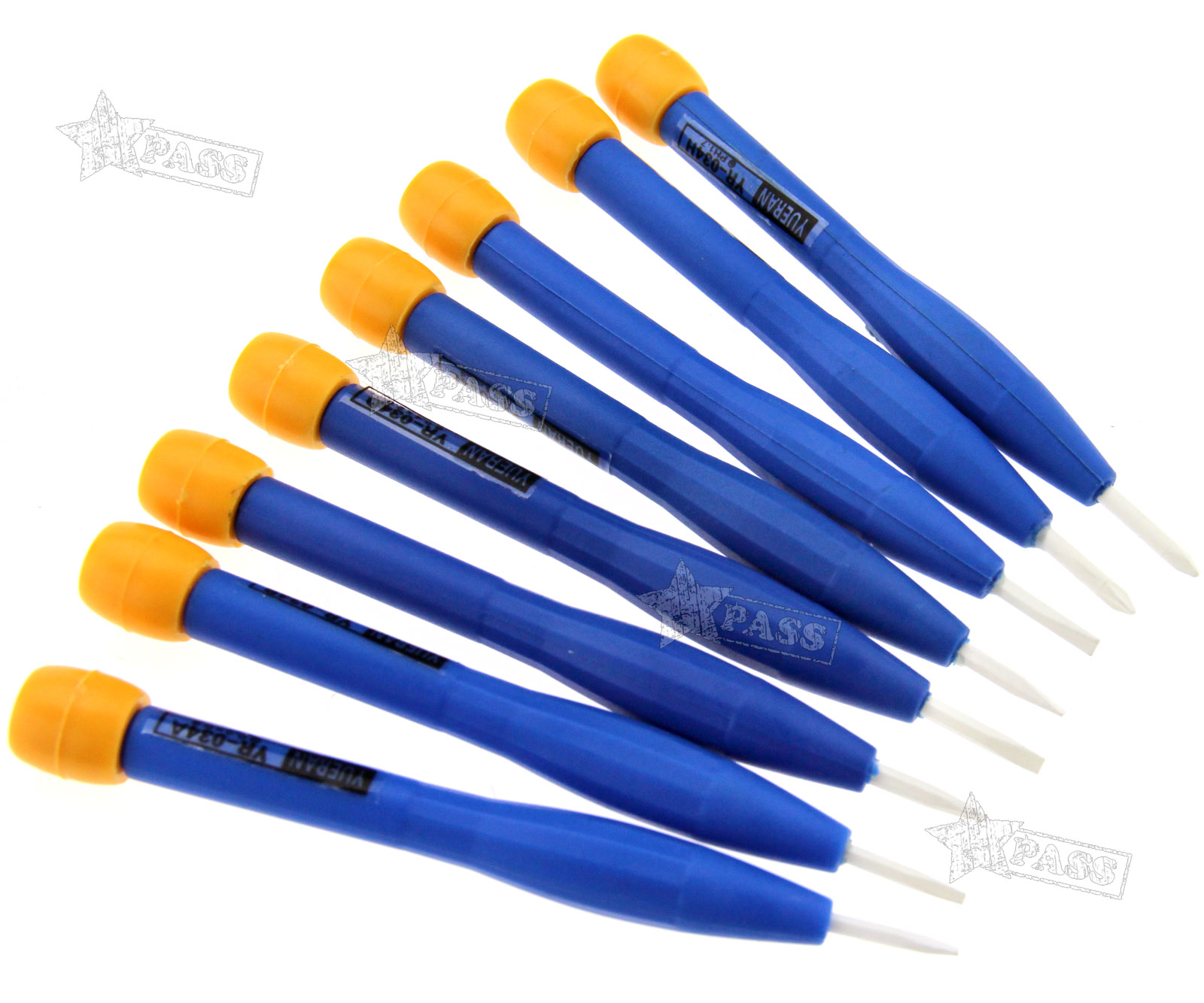 ceramic screwdriver set