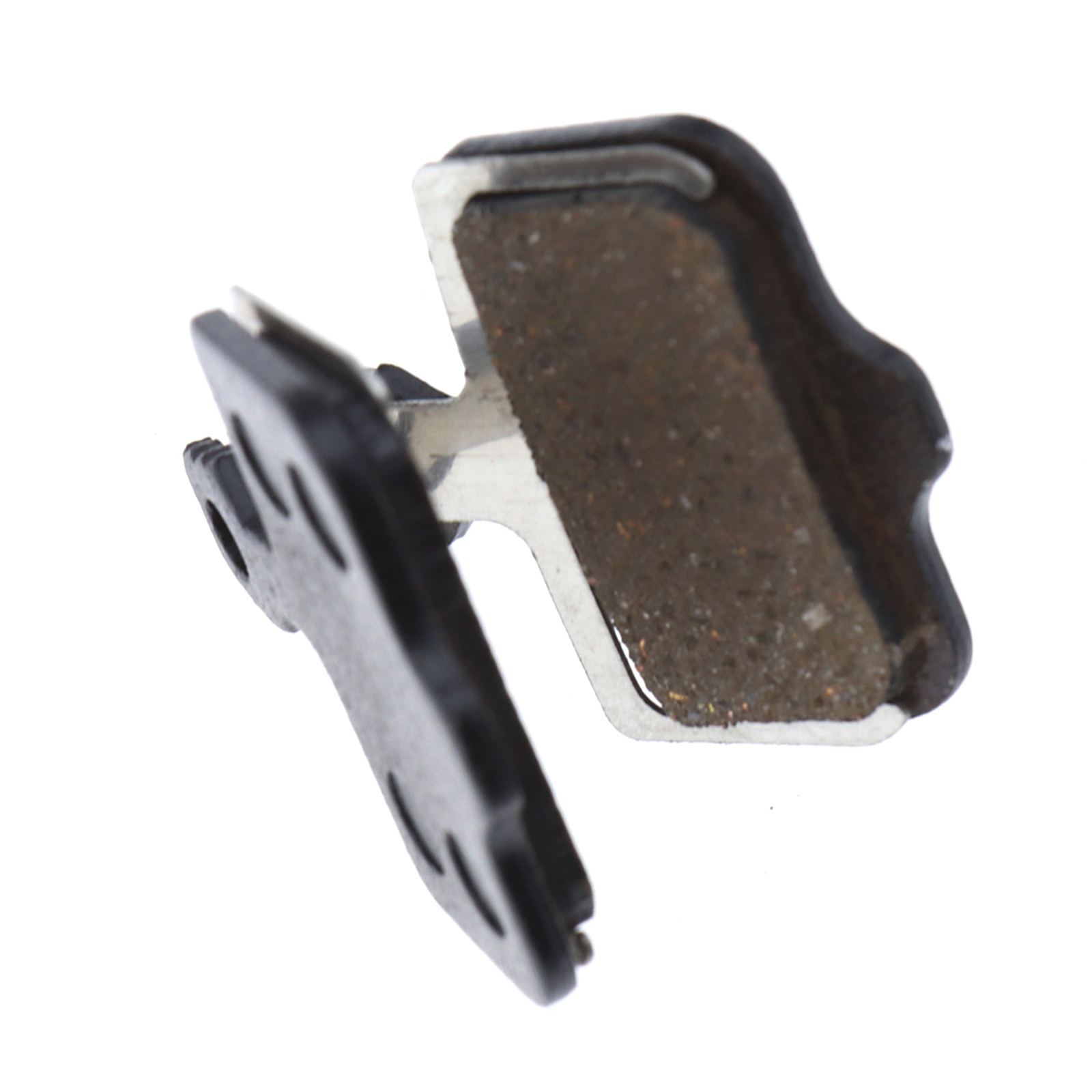 2pcs Black High Quality Resin Disc Brake Pad For Shimano Mountain Bicycle Bike