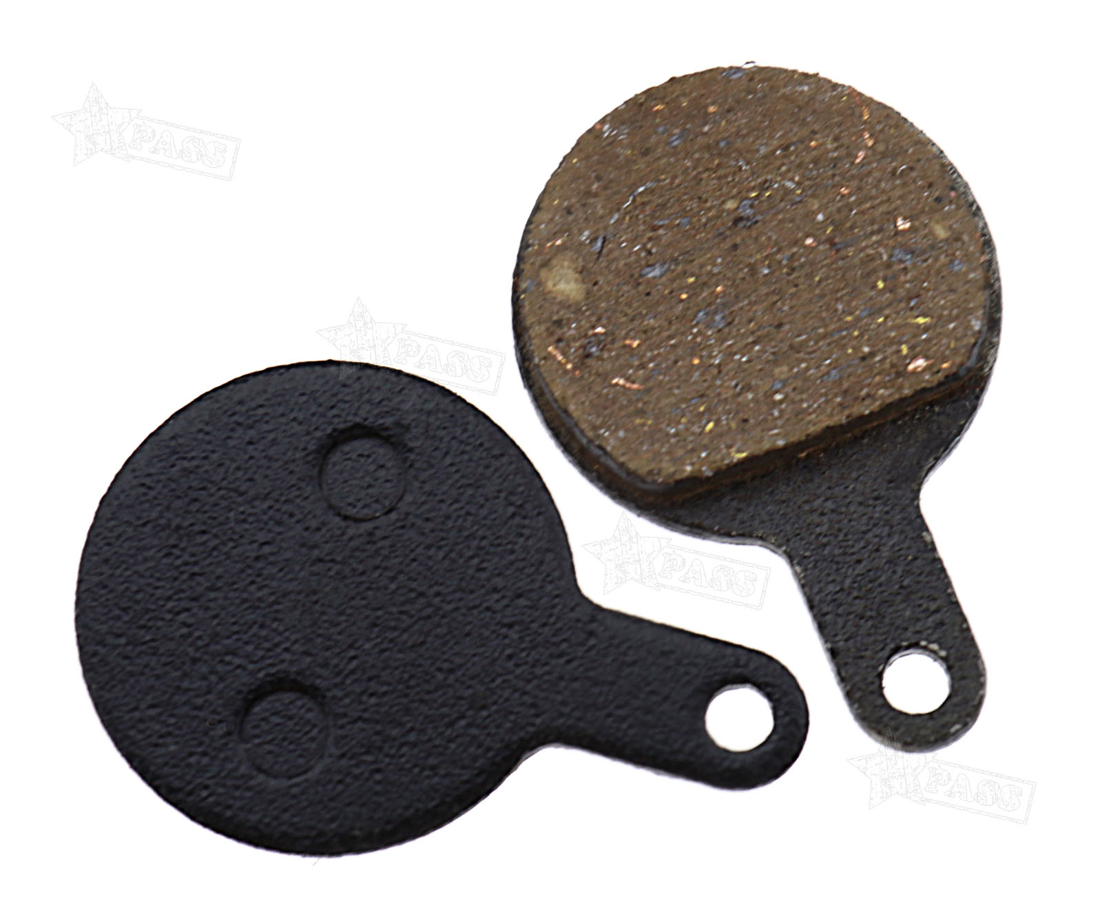 tektro bike brake pads