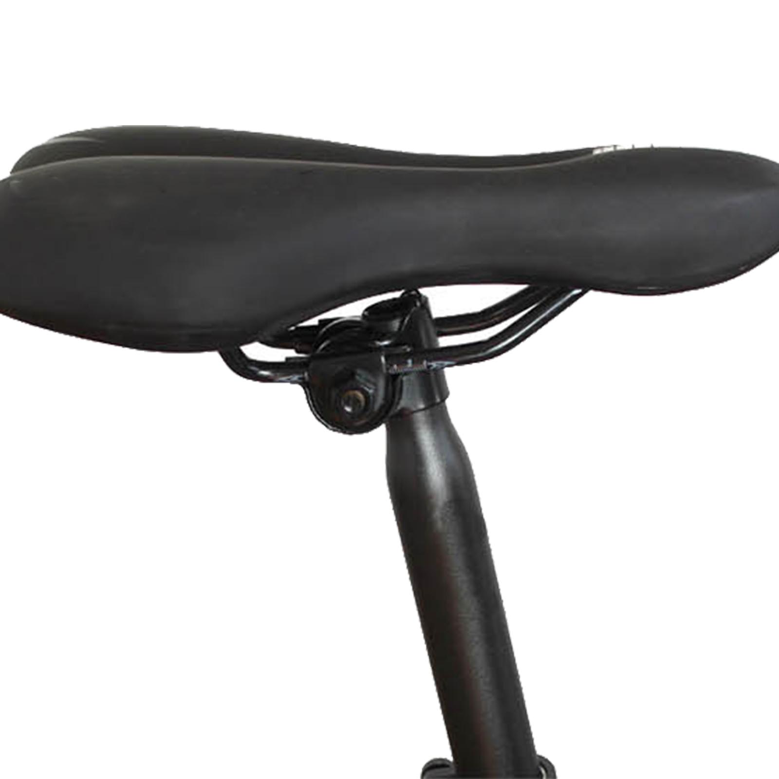 Adjustable Seat Post Tube 27.2x 300mm Mountain Road Bike Suspension