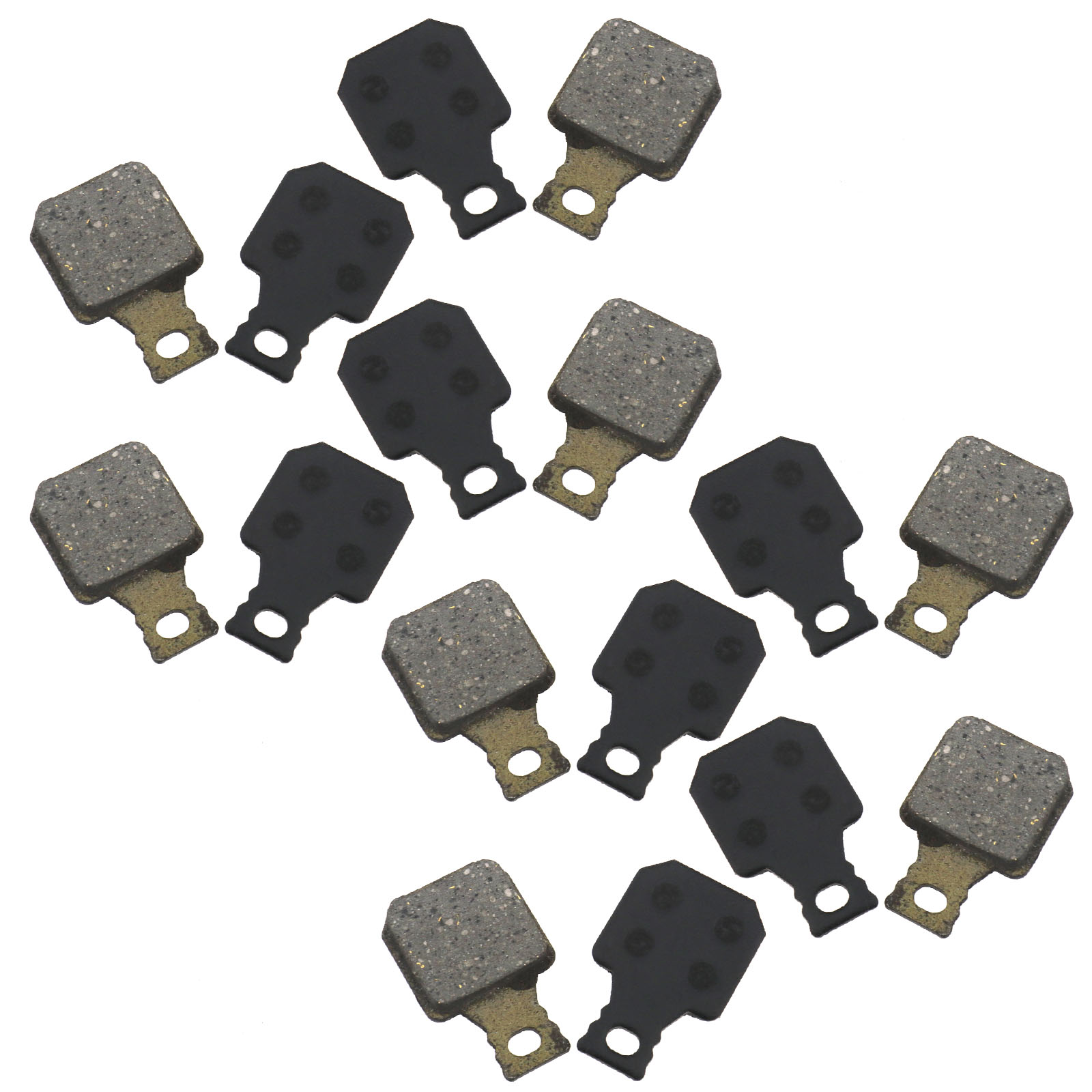 ebc mountain bike brake pads