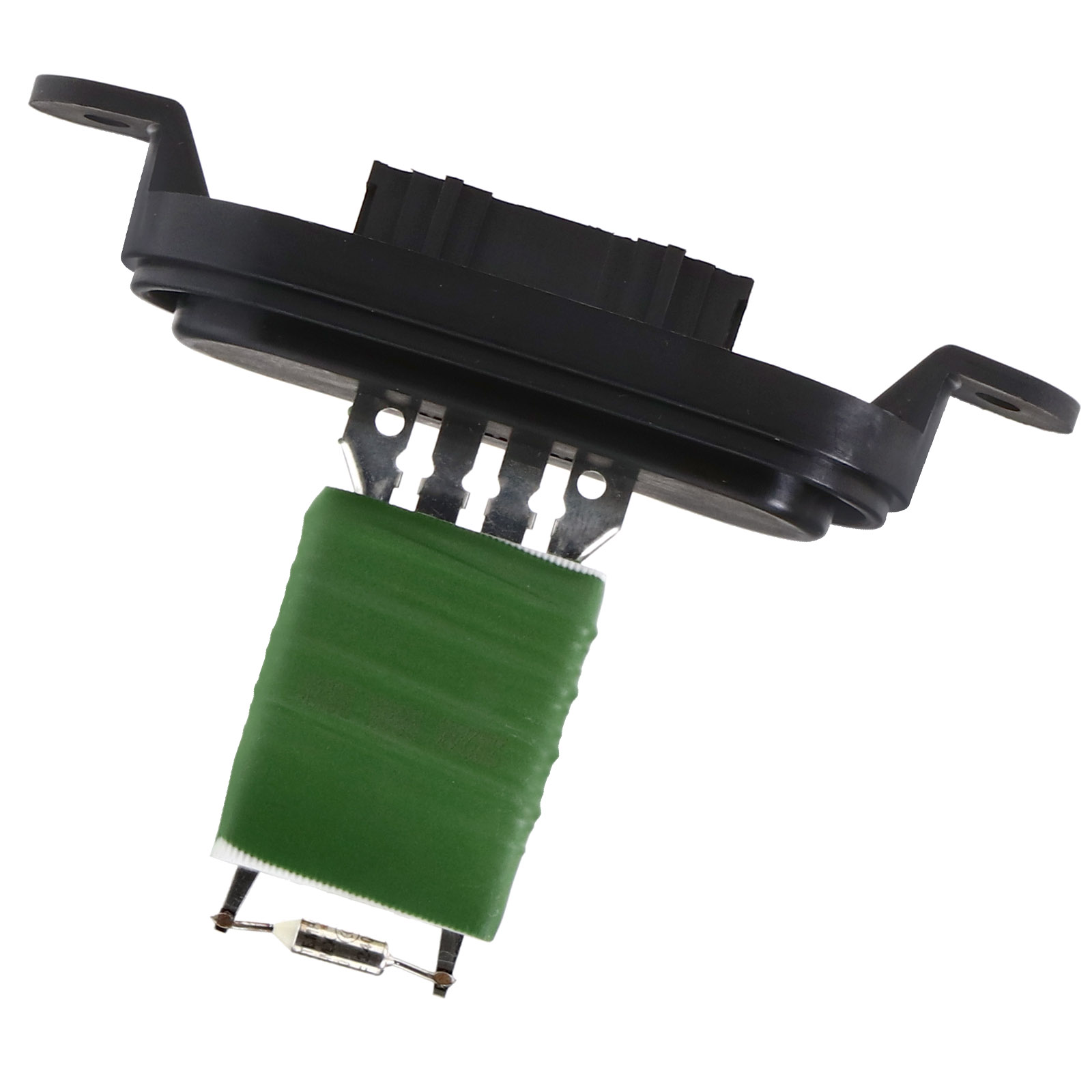 Heater Blower Motor Fan Resistor Part Fit For VW T5 Transporter