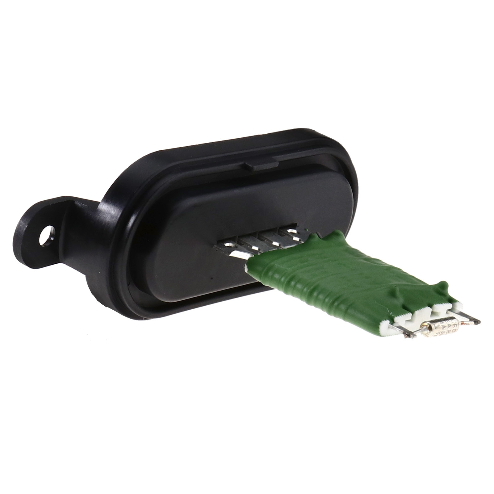 Heater Blower Motor Fan Resistor Part Fit For VW T5 Transporter