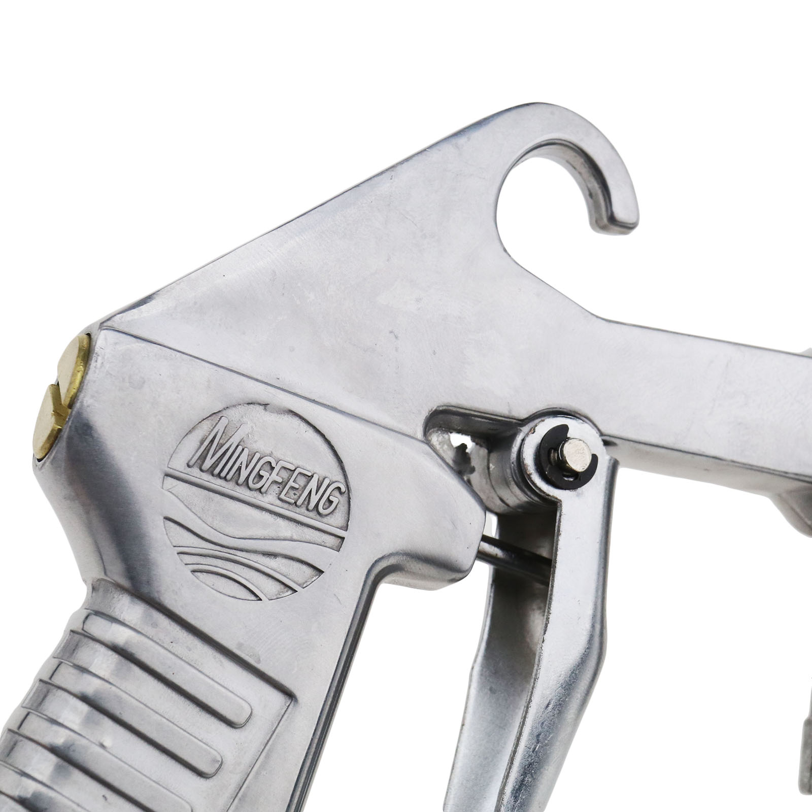 thumbnail image 2 of Ps-2 Heavy Duty Siphon Sandblaster Air Sand Blasting Feed Blast Tube Ceramic Noz 2 of 13