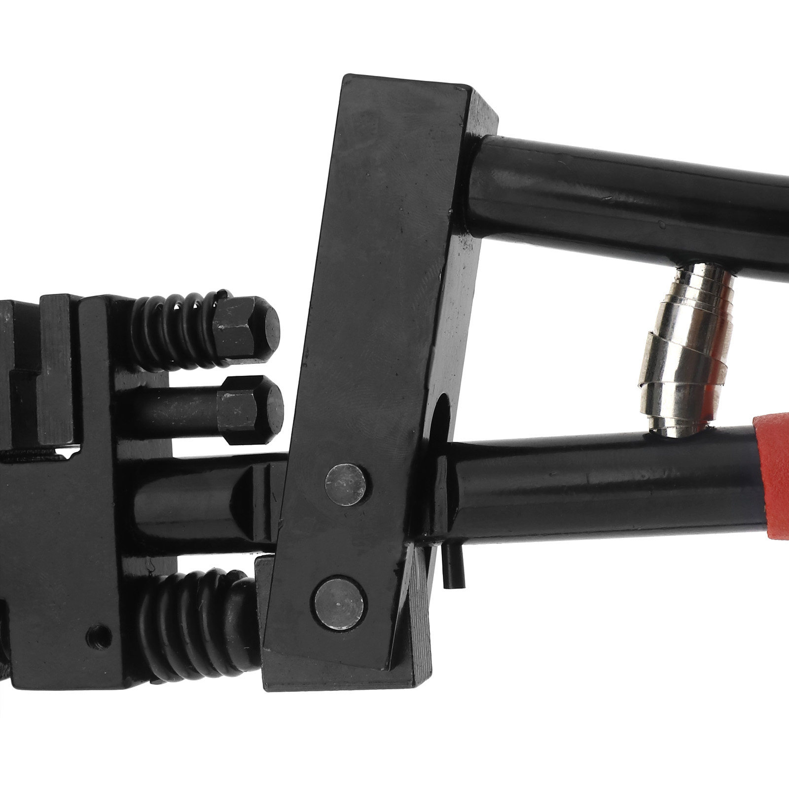 5mm Hole Punch Tool Panel Flanging Tool Joggler For Sheet Metal Repair