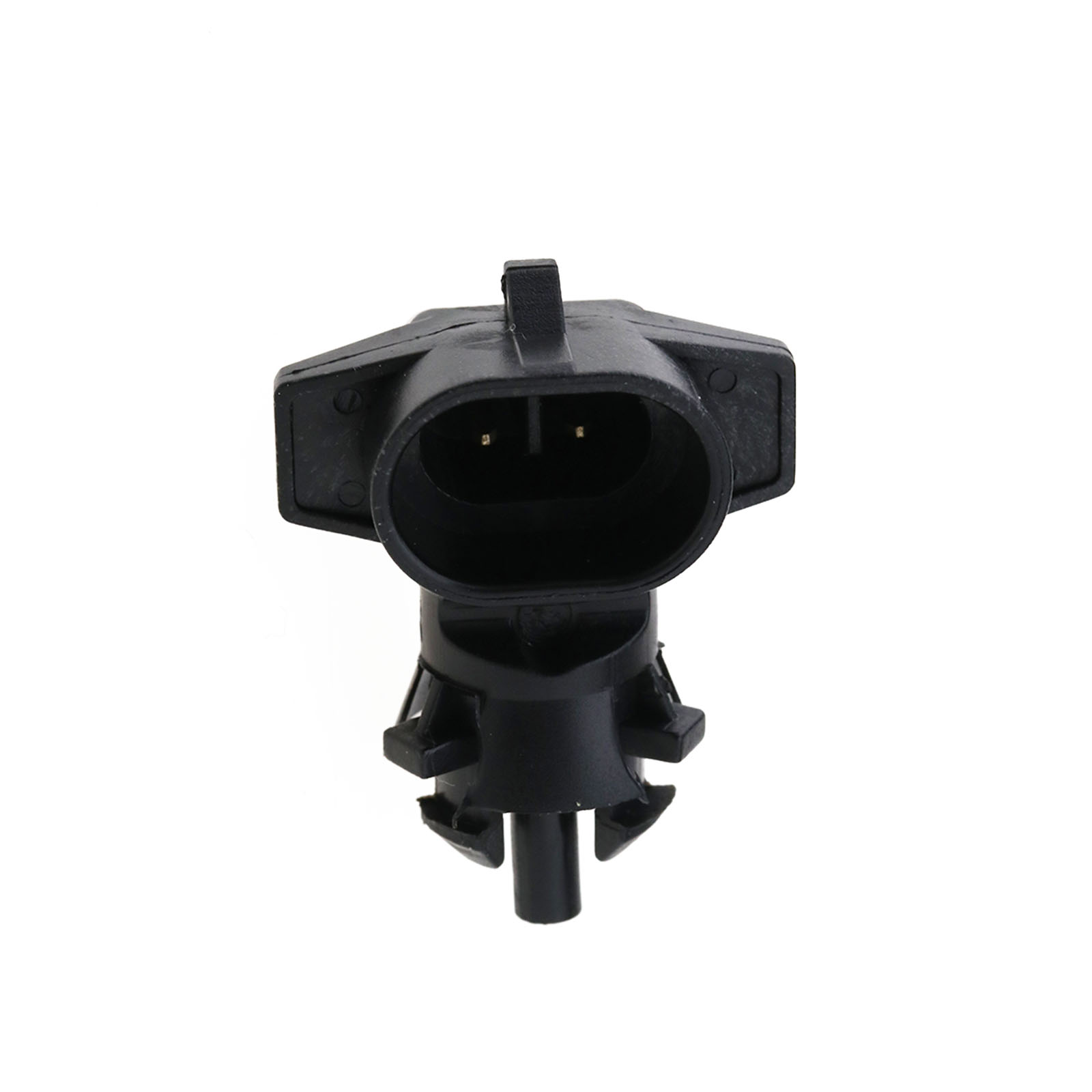 thumbnail interactive-video image 1 of Genuine Vauxhall OEM Outside Air Temperature Sensor 9152245 – Fits Astra Corsa Vectra Zafira, Snap-On 1 of 6