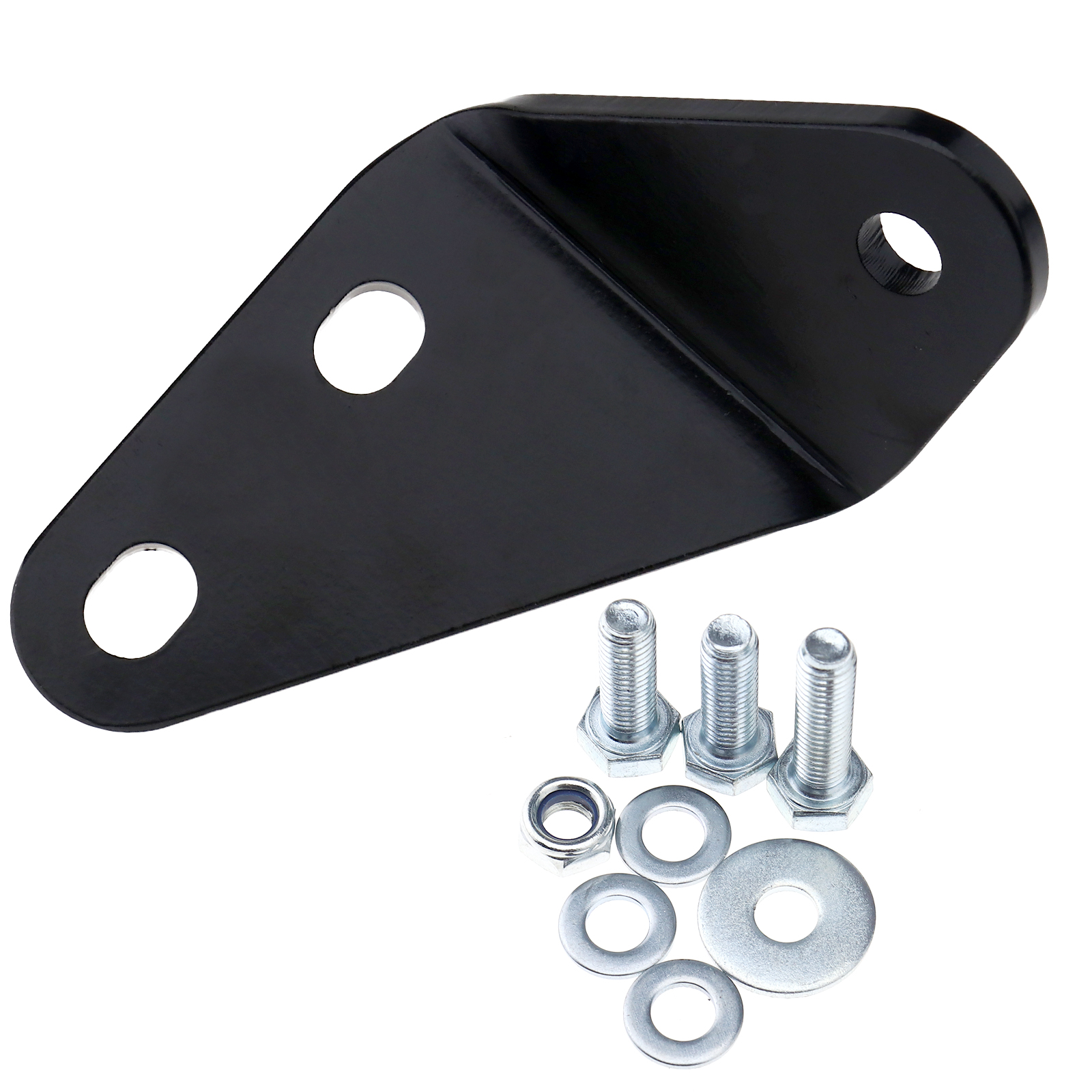 BLACK CLUTCH PEDAL Repair Bracket For VW T4 Transporter Caravelle Multivan £12.37 PicClick UK