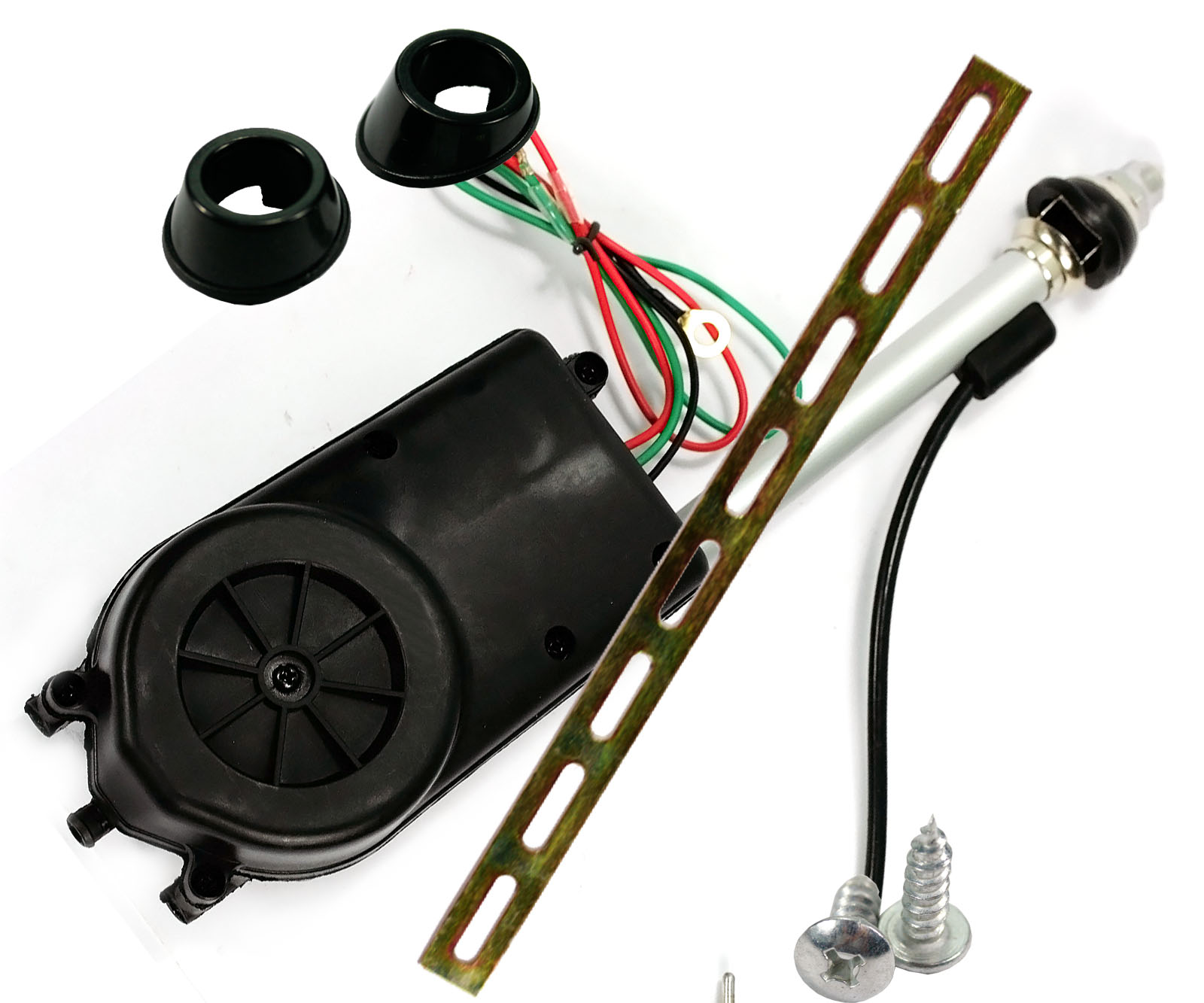 antenna booster for car