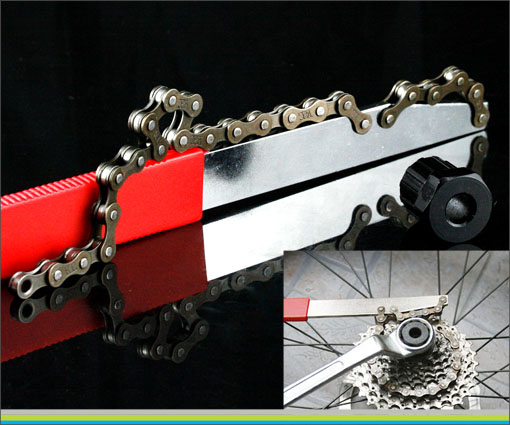 bike cog removal tool