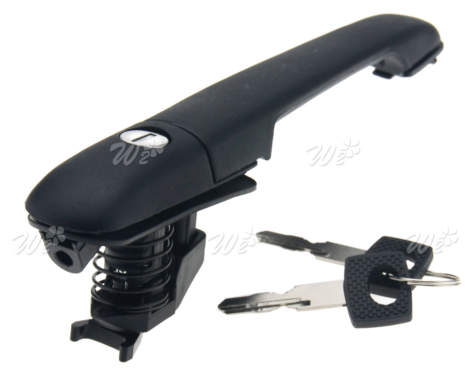 Türen For Mercedes Benz Sprinter 19952006 Front Or Rear Door Handle 2