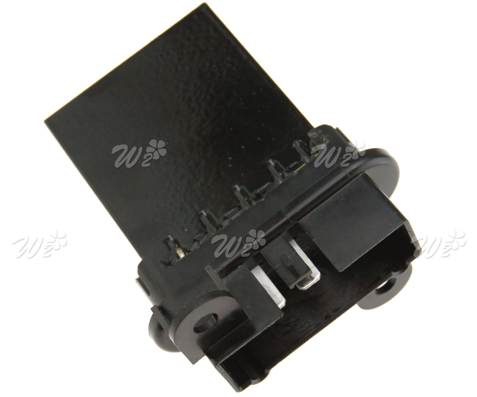 02 07 Car Control Heater Module Blower 02 07 Car Control Heater Module Blower