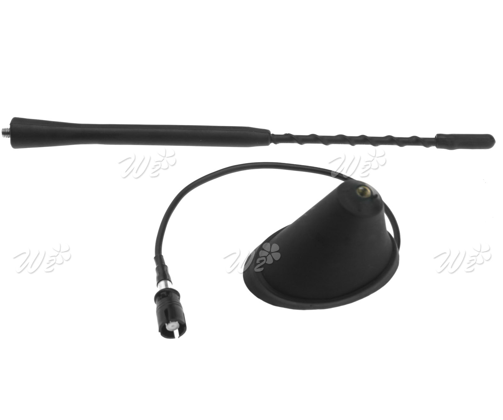 Handbrake Cable BKB3553 Borg /& Beck Hand Brake Parking 47510S9AE01 Quality New