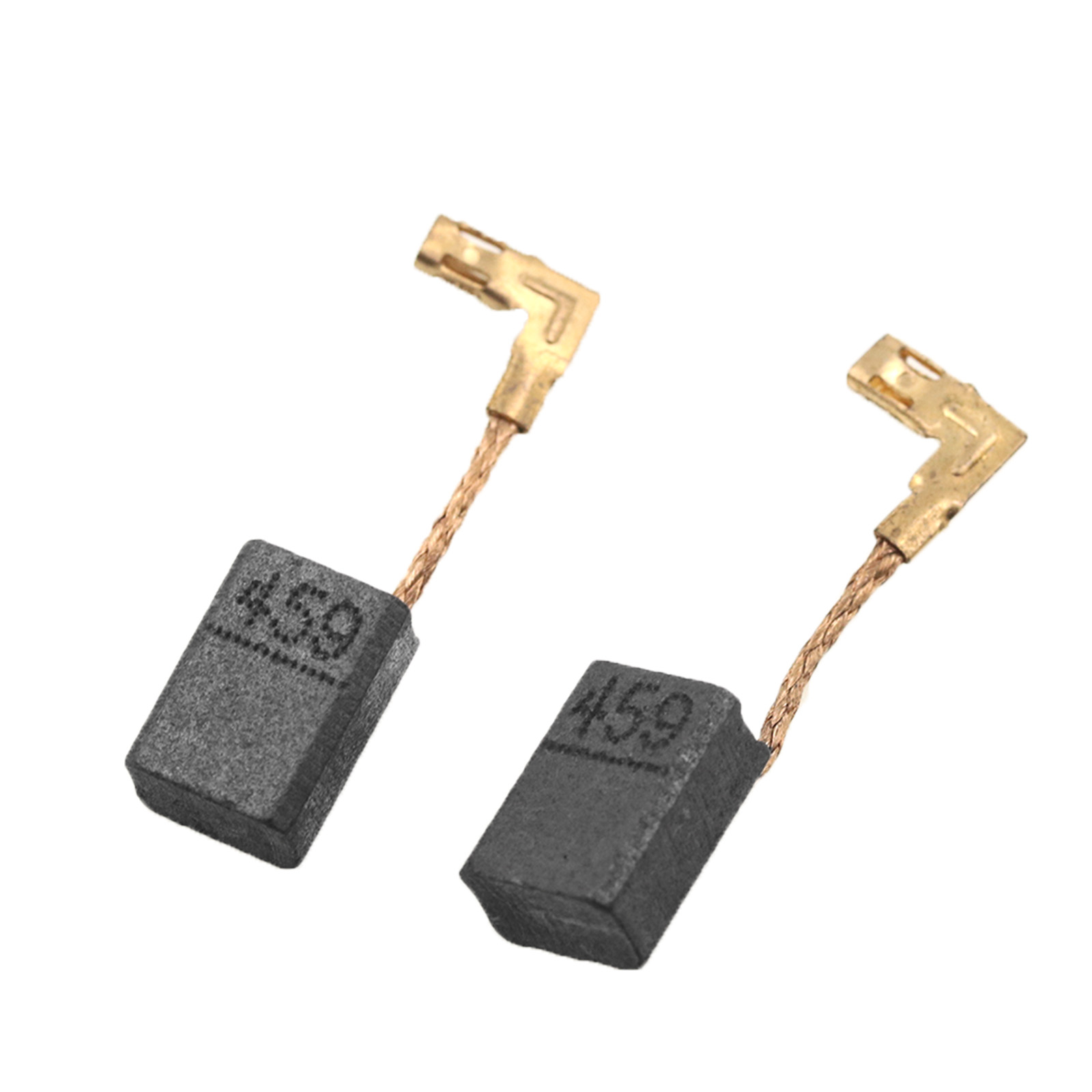MOTOR CARBON BRUSHES for MAKITA CB459 Replacement Power Tools GA5030