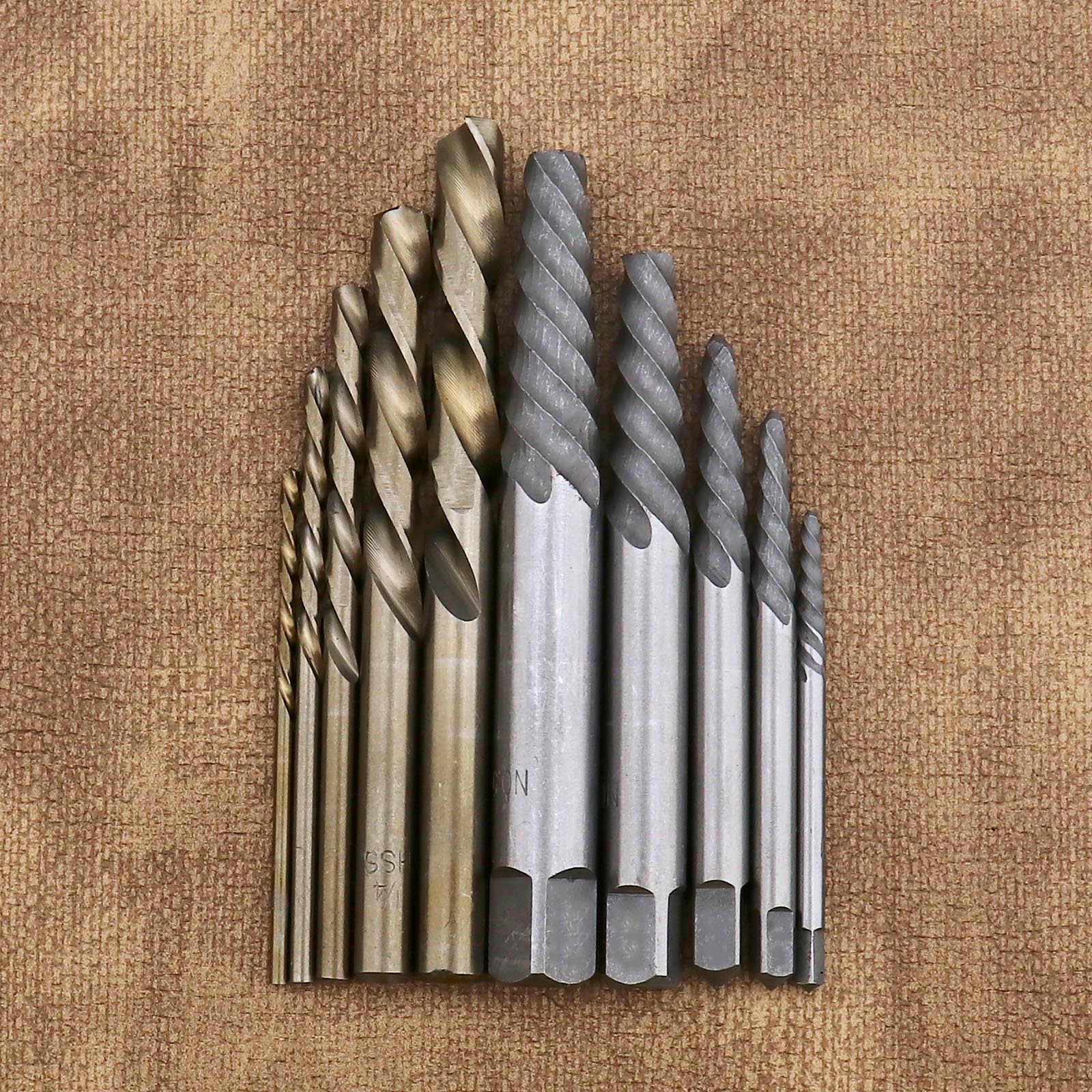 left hand drill bits amazon left hand drill bits amazon
