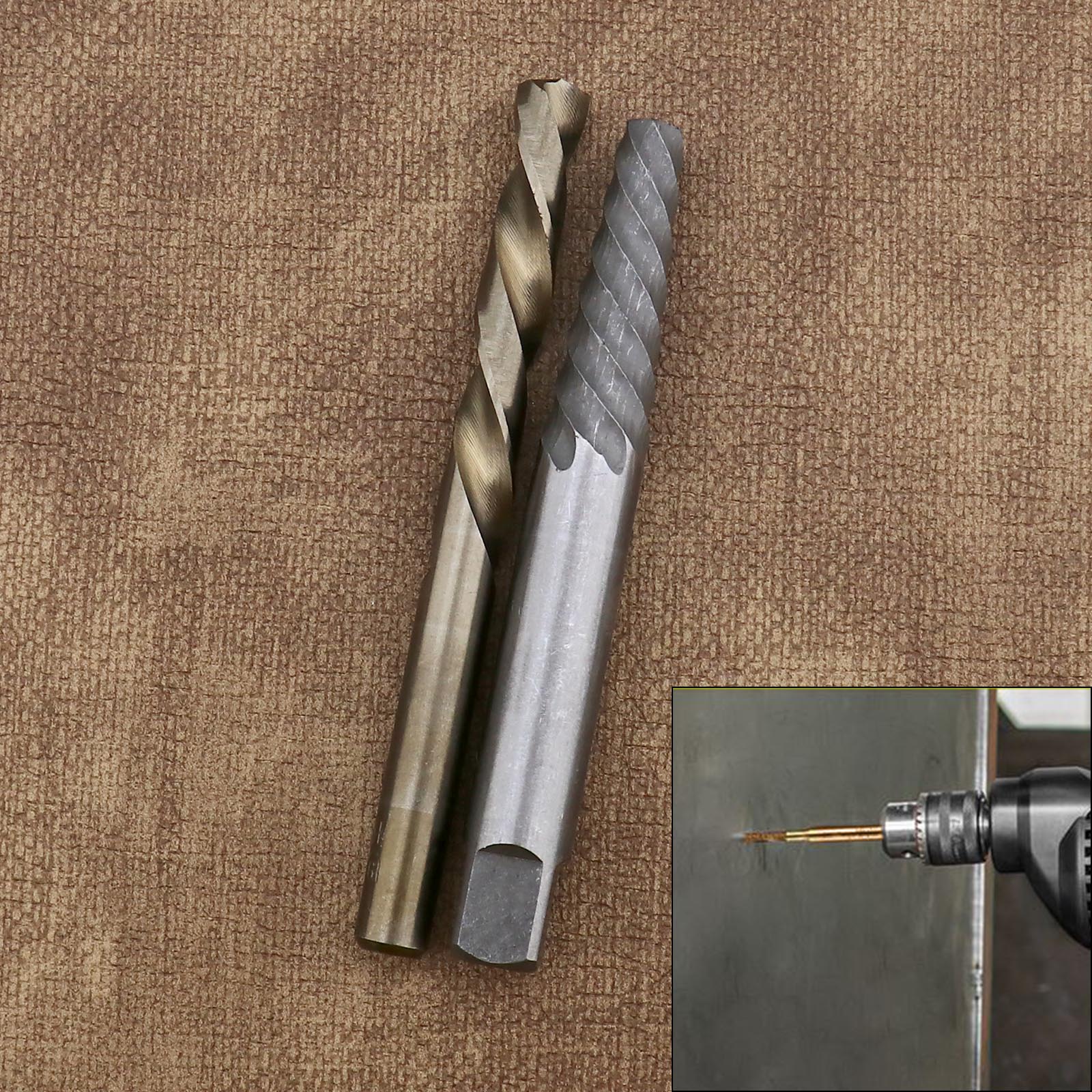 left hand drill bits amazon left hand drill bits amazon
